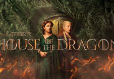 سریال خاندان اژدها House of the Dragon