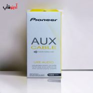 کابل aux پایونر pioneer