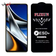 گلس شیائومی X4 Pro شیشه ای فلیکسون ESD پلاس