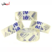 چسب شیشه ای Janson پهنا 1.7 سانتی