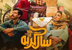 خلاصه داستان فیلم سینمایی سال گربه | عکس و شخصیت ها