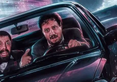 خلاصه داستان فیلم سینمایی تمساح خونی | عکس و شخصیت ها