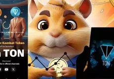 ربات Hamster Kombat : بازی همستر مبارز در تلگرام