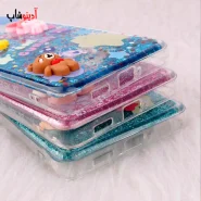 قاب آکواریومی سامسونگ A53 عروسکی برجسته محافظ لنزدار Casetify
