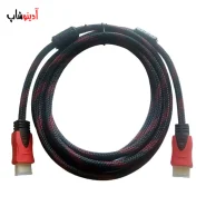 کابل اچ دی ۳ متری hdmi کنفی
