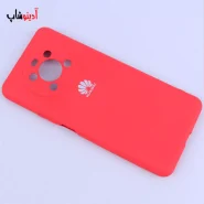 قاب سیلیکونی Honor X9 4G محافظ لنزدار زیربسته Highcopy
