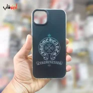 قاب هولوگرامی iPhone 14 Plus طرحدار My Choice