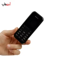 قاب ساده نوکیا Nokia 105 2sim
