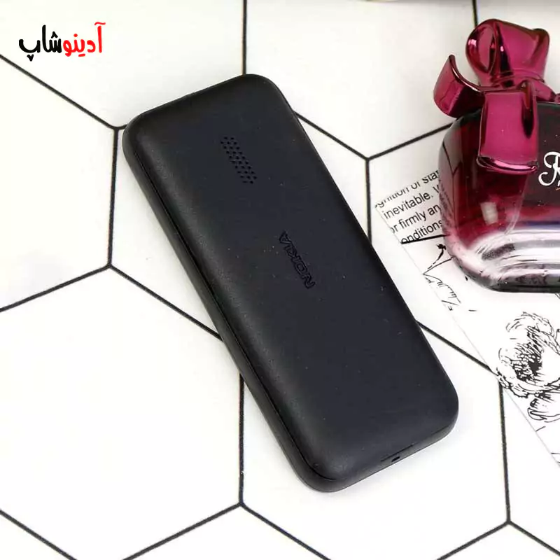قاب ساده نوکیا Nokia 105 2sim