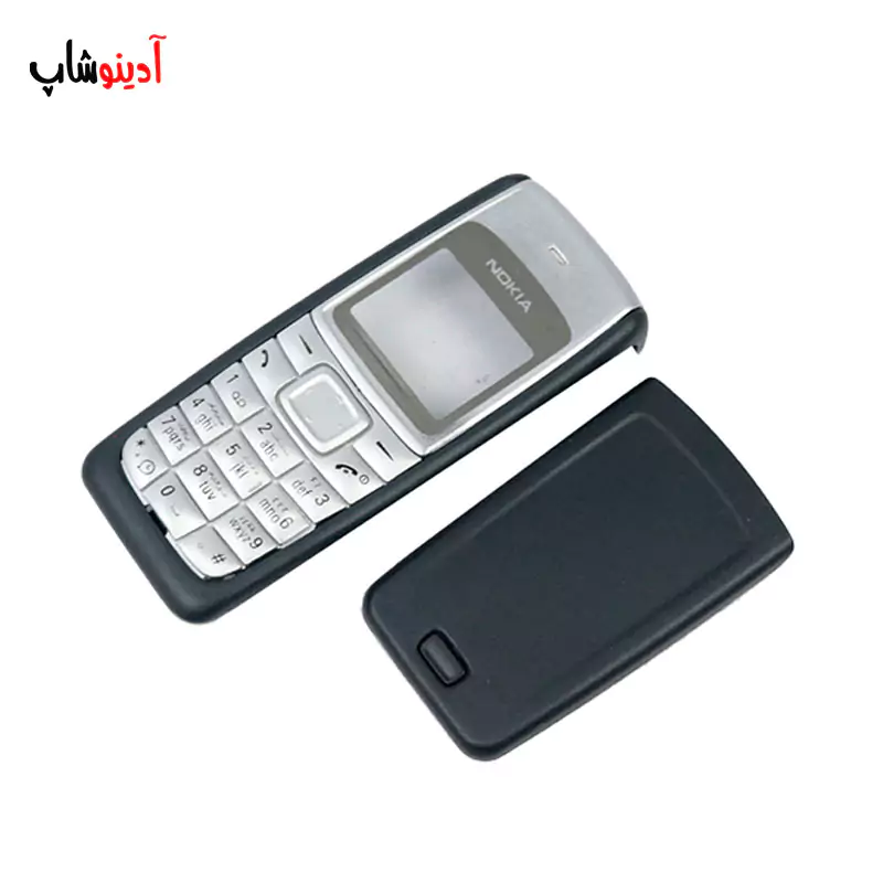 قاب ساده نوکیا Nokia 1110