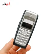 قاب ساده نوکیا Nokia 1110