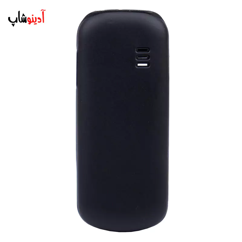 قاب ساده نوکیا Nokia N1280