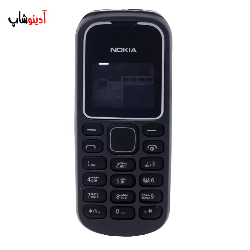 قاب ساده نوکیا Nokia N1280