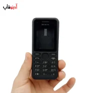 قاب ساده نوکیا Nokia 130