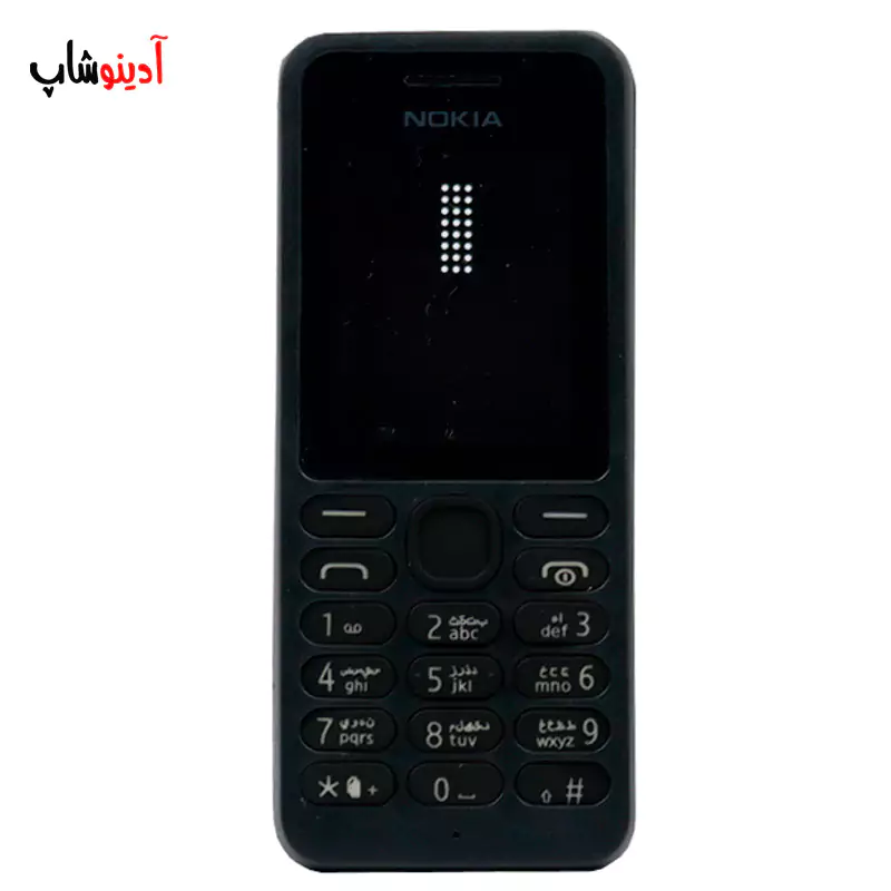 قاب ساده نوکیا Nokia 130