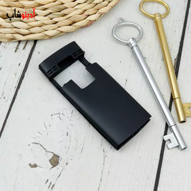 قاب ساده نوکیا Nokia X2-00