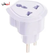 تبدیل 3 به 2 برق تیراژه Tirajeh Sepehr