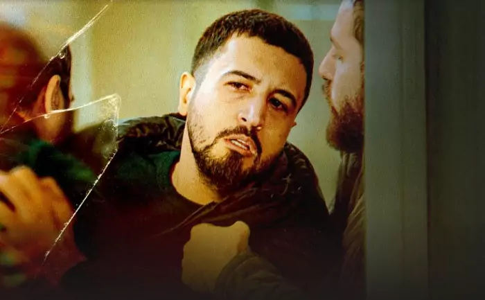 زندگی نامه مهرداد صدیقیان