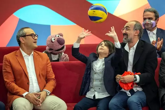 هادی حجازی‌فر | بازیگر و فیلم‌ساز ایرانی