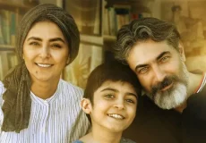 خلاصه داستان سریال در انتهای شب | شخصیت ها