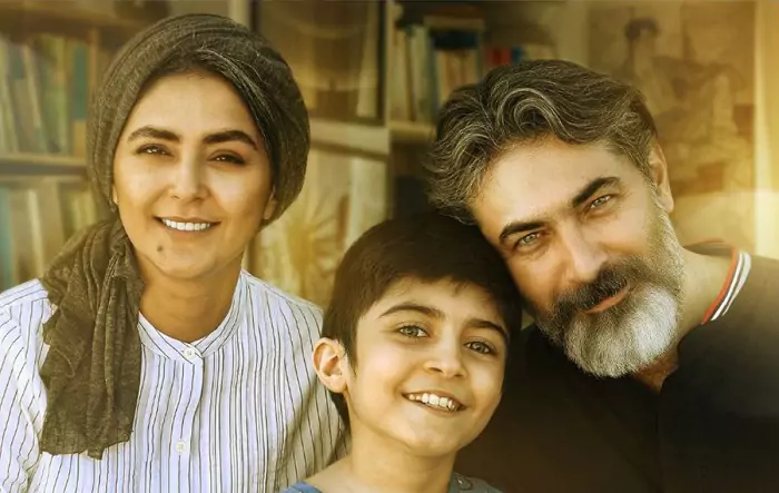 خلاصه داستان سریال در انتهای شب | شخصیت ها