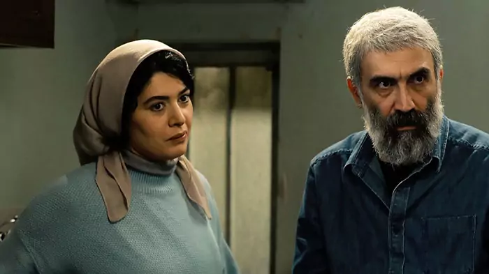 خلاصه داستان سریال داریوش | شخصیت ها + عکس