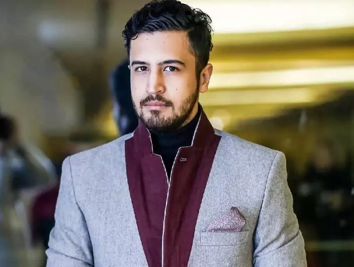 مهرداد صدیقیان | بازیگر ایرانی