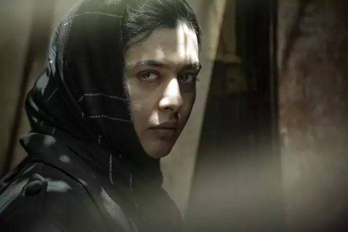 ژیلا شاهی | بازیگر ایرانی