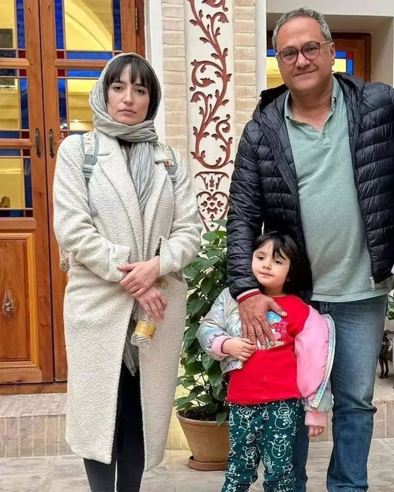 نگار جواهریان | بیوگرافی کامل، کارنامه درخشان و زندگی شخصی