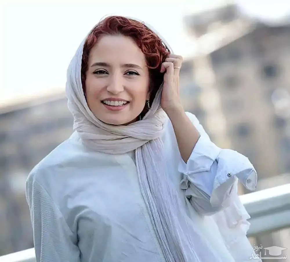 نگار جواهریان | بیوگرافی کامل نگار جواهریان، کارنامه درخشان و زندگی شخصی