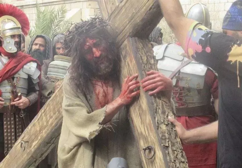 سریال «سلمان فارسی» در قاب تصویر: جدیدترین عکس‌ها از پشت صحنه و بازیگران