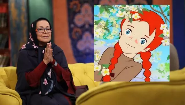 بیوگرافی مریم شیرزاد | زندگی نامه دوبلور اوشین، شازده کوچولو و آن شرلی