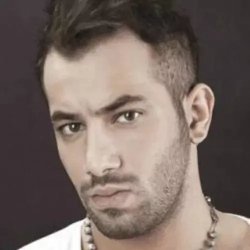 عکس امیر تتلو بدون تتو؛ باور می‌کنی؟ این عکس‌ها را ببین! چهره‌ای متفاوت از امیر تتلو