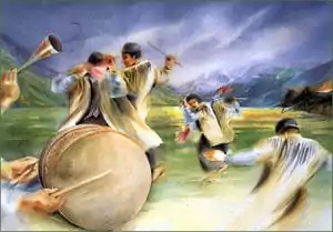 ۶ خرداد؛ جشن خردادگان و روز خرداد | خردادگان چیست؟ آشنایی با جشن باستانی