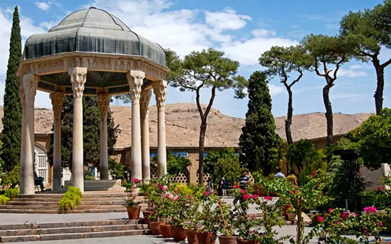 مکان‌ های گردشگری شیراز؛ بهترین انتخاب‌ها برای روز شیراز + آدرس