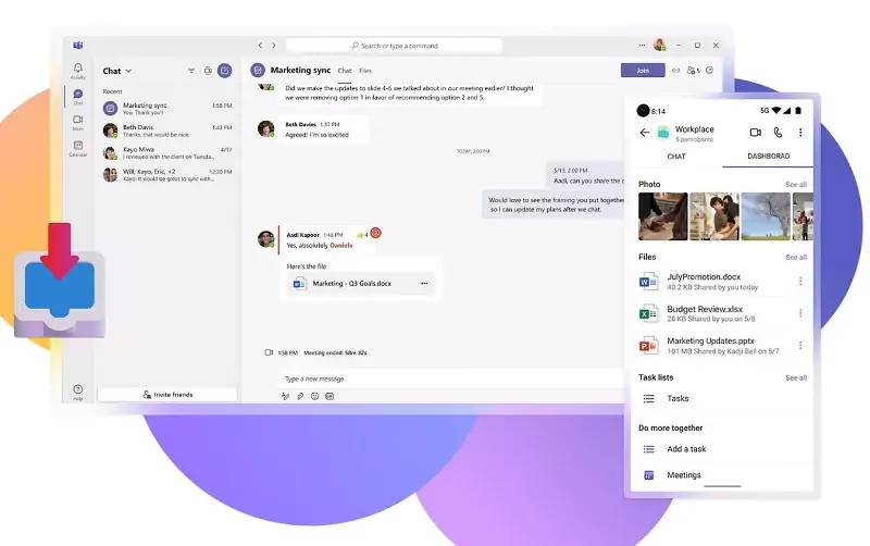 خداحافظ اسکایپ؛ پایان یک عصر ارتباطات آنلاین چرا اسکایپ تعطیل شد؟
