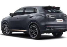 زمان برگزاری قرعه‌کشی پیش‌فروش شاسی‌بلند 441P سایپا