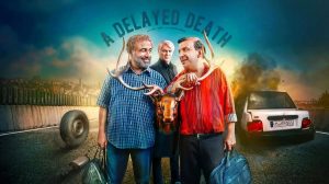 دانلود و تماشای قسمت سوم «اجل معلق» با بهترین کیفیت در مجله آدینوشاپ