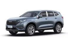 شرایط فروش قطعی هاوال H6-HEV توسط گروه بهمن (خرداد ۱۴۰۴)