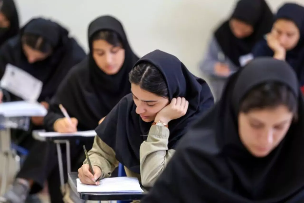 نحوه اعتراض به نتایج کنکور ۱۴۰۴ | آموزش ثبت درخواست بررسی مجدد نمره کنکور