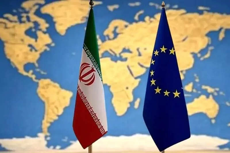 مکانیسم ماشه چیست؟ (اسنپ بک یعنی چی) : بازگشت تحریم‌های سازمان ملل علیه ایران