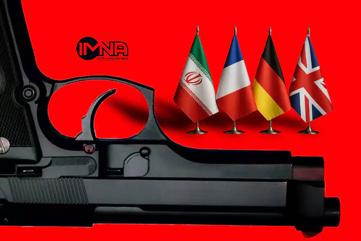 مکانیسم ماشه چیست؟ (اسنپ بک یعنی چی) : بازگشت تحریم‌های سازمان ملل علیه ایران