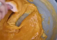 طرز تهیه سوهان خانگی که خیلی سریع و راحت آماده میشه!