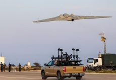 تلویزیون اردن: این سلاح تازه ایران معادلات امنیتی خاورمیانه را برهم می‌زند