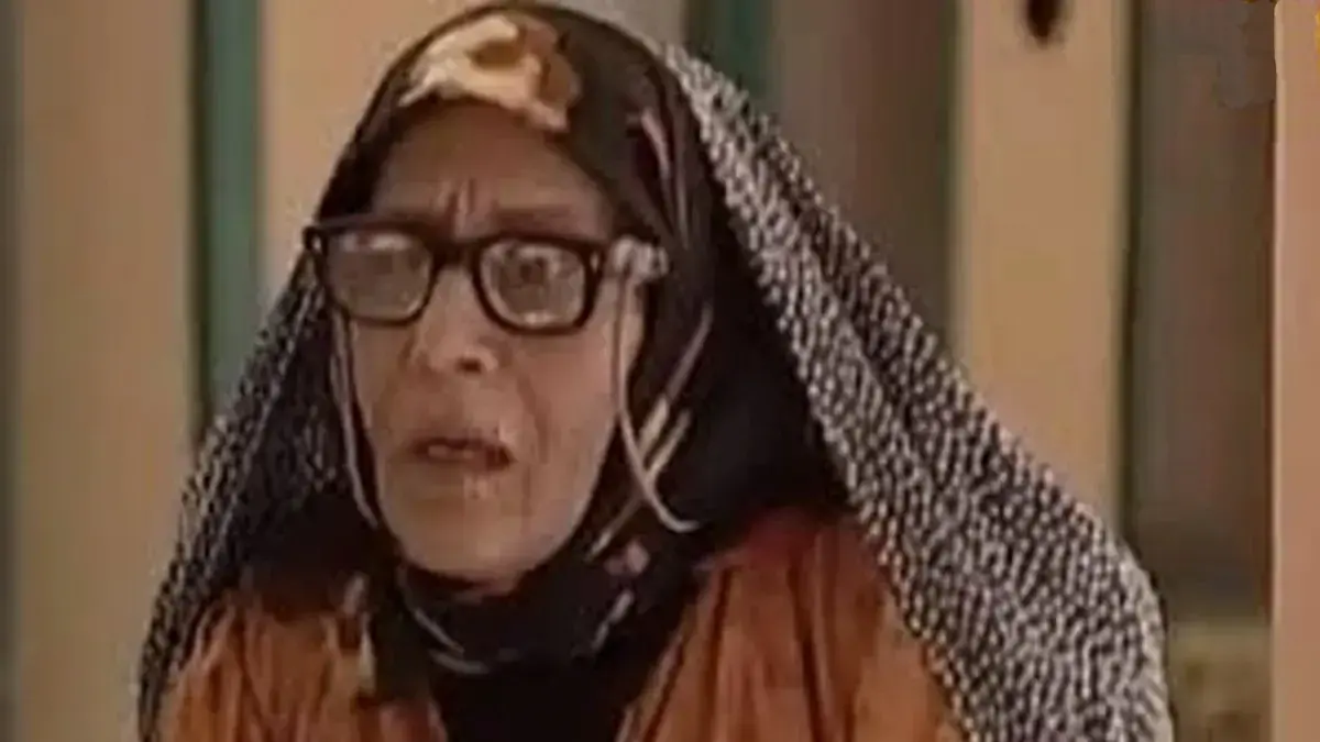 گذر در زمان / بی بی سریال متهم گریخت بعد از ۲۰ سال جوون تر شده