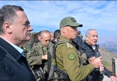 هذیان گویی نفتالی بنت خطاب به ایران امشب