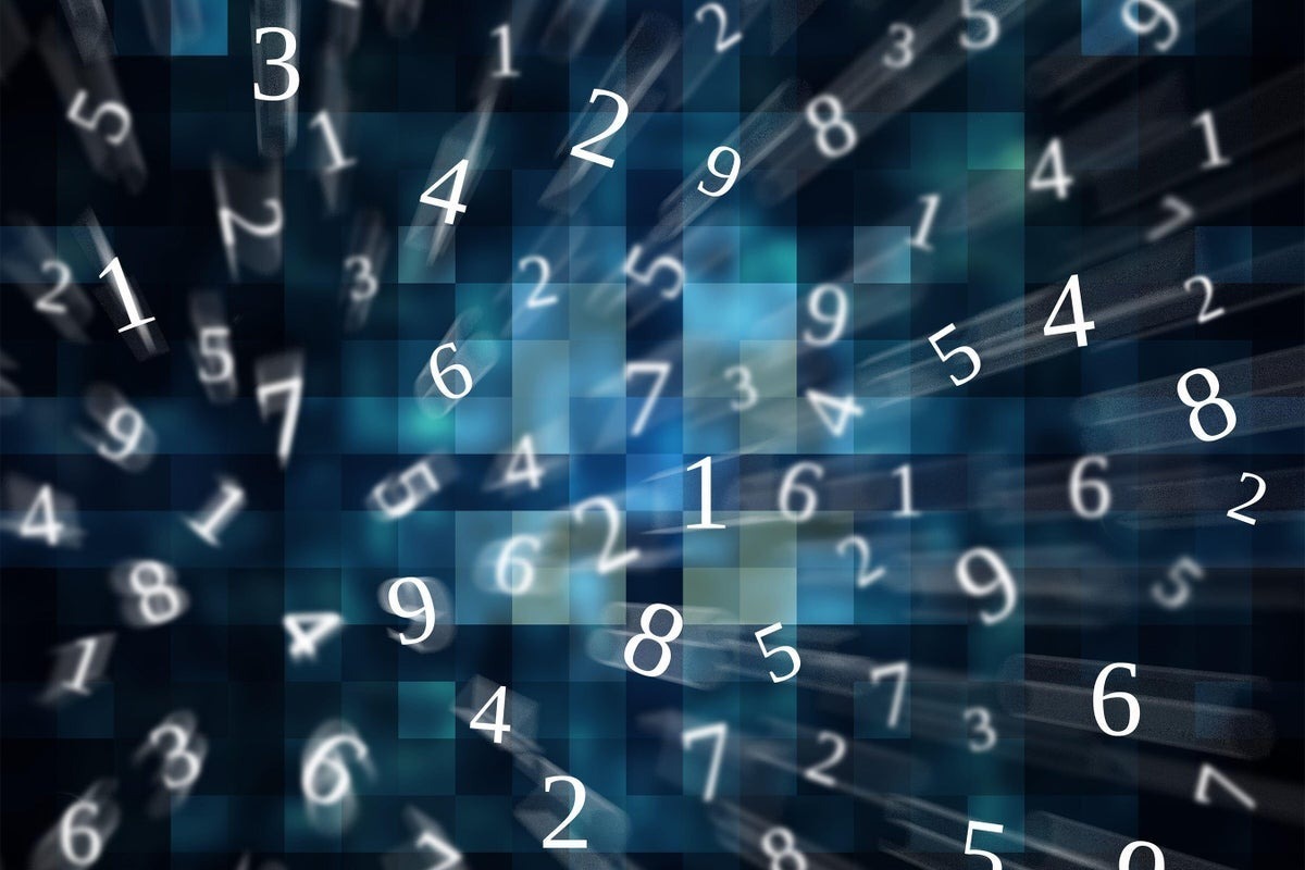 معمایی که فقط باهوش‌ها در جا حل می‌کنند! / شما چه رکوردی را ثبت می کنید