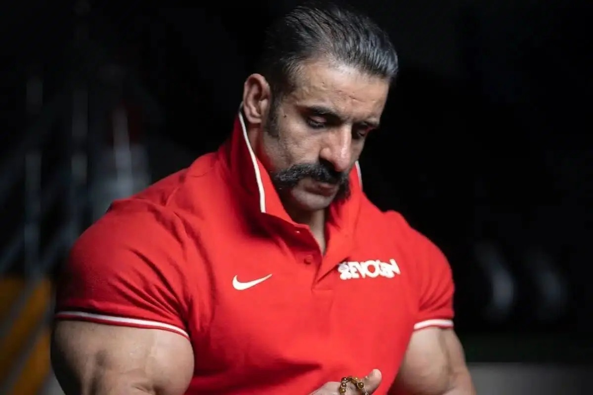 شغل اصلی هادی چوپان لو رفت