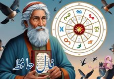 فال حافظ امروز جمعه 9 آبان 1404