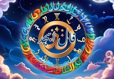 فال ابجد امروز یکشنبه 11 آبان 1404